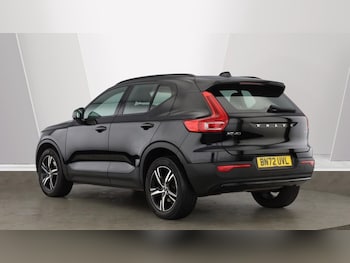 Used Volvo XC40 2022 for sale - 79603184: Photo