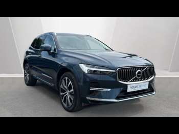 2022 (71) - 2.0 T8 Recharge PHEV Inscription Pro 5dr AWD Auto