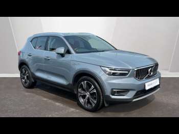 2020 (20) - 2.0 T4 Inscription Pro 5dr AWD Geartronic