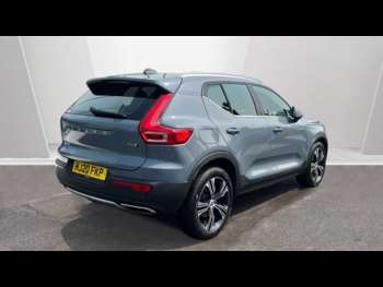 Used Volvo XC40 2020 for sale - 74789674: Photo