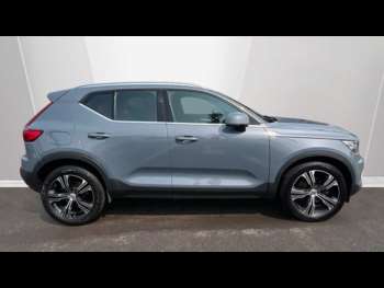 Used Volvo XC40 2020 for sale - 74789674: Photo