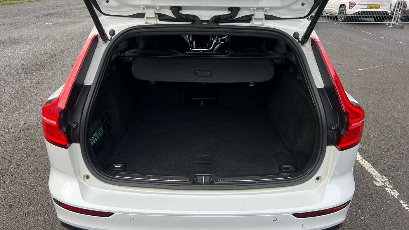 Used Volvo V60 2021 for sale - 76888354: Photo 13