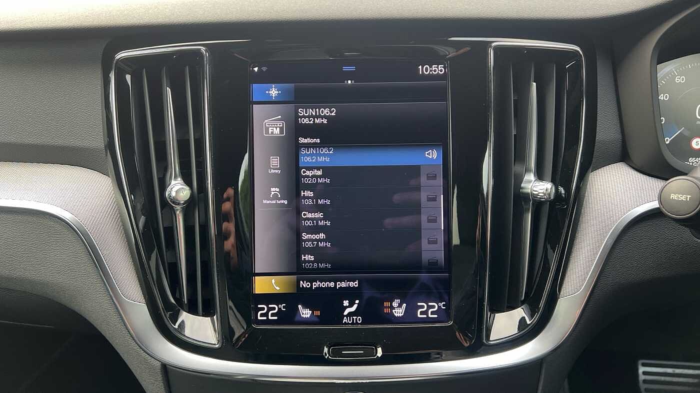 Used Volvo V60 2021 for sale - 76888354: Photo 14