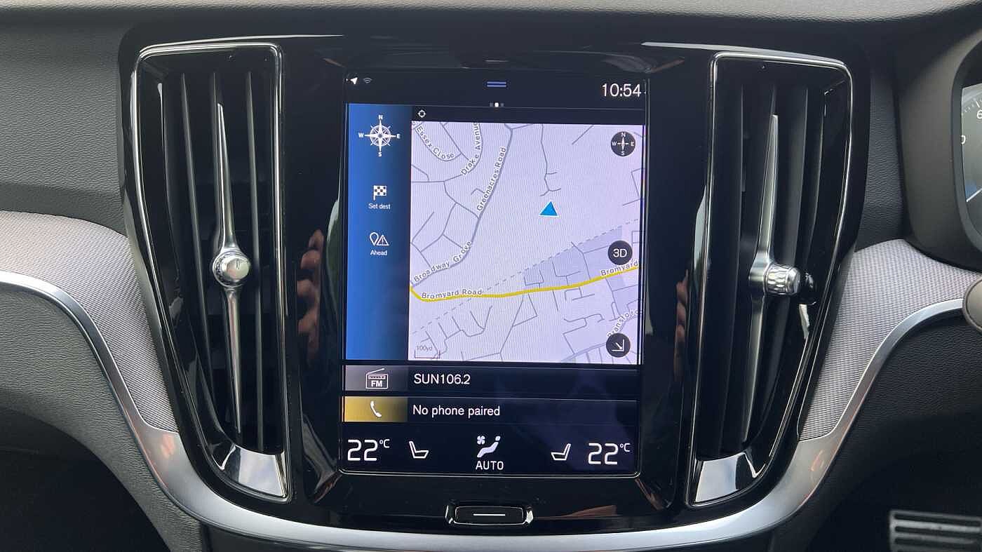 Used Volvo V60 2021 for sale - 76888354: Photo 16