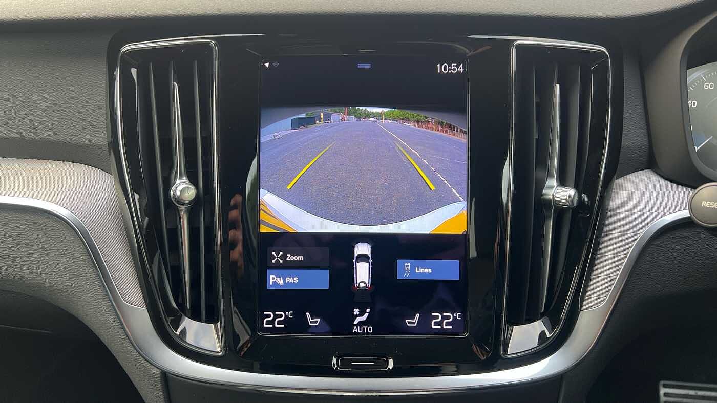 Used Volvo V60 2021 for sale - 76888354: Photo 17