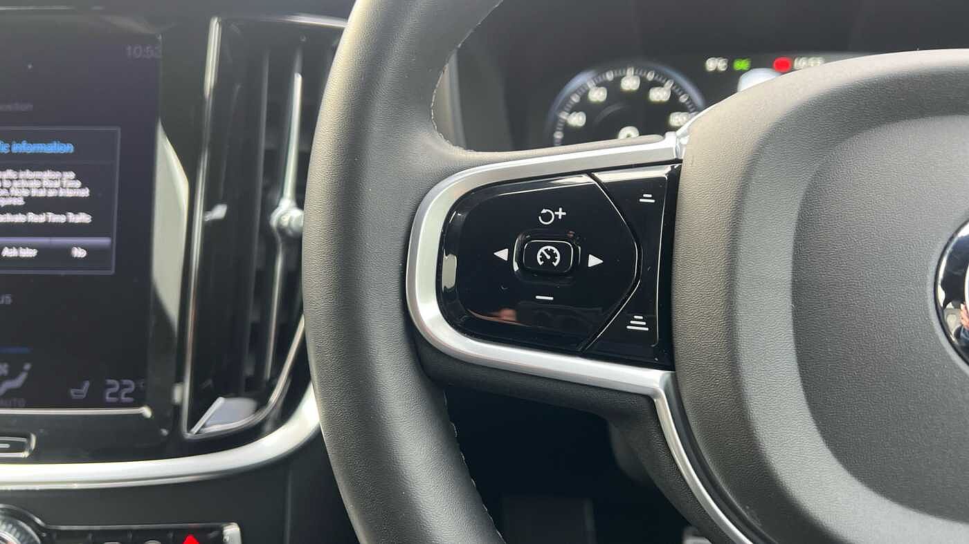 Used Volvo V60 2021 for sale - 76888354: Photo 19