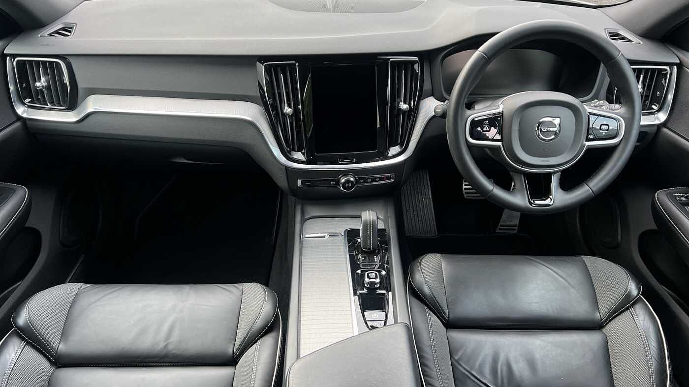 Used Volvo V60 2021 for sale - 76888354: Photo 5