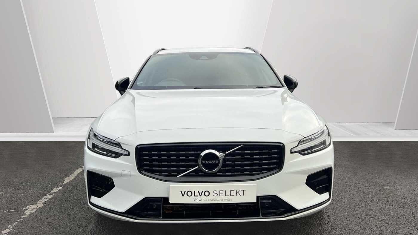 Used Volvo V60 2021 for sale - 76888354: Photo 8