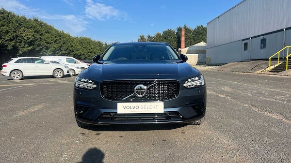 Used Volvo V90 2025 for sale - 74034784: Photo 13