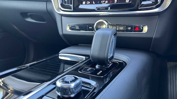 Used Volvo V90 2025 for sale - 74034784: Photo 15