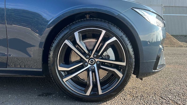 Used Volvo V90 2025 for sale - 74034784: Photo 17