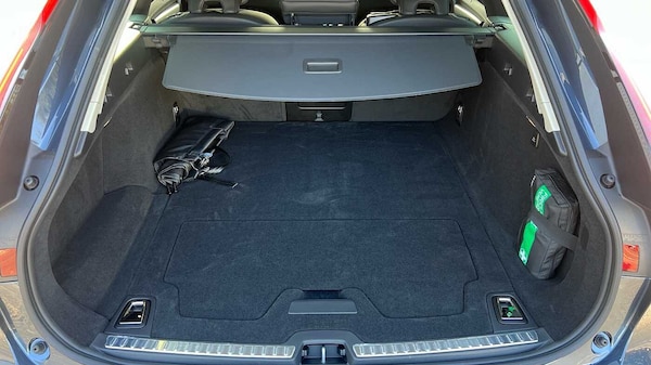 Used Volvo V90 2025 for sale - 74034784: Photo 18