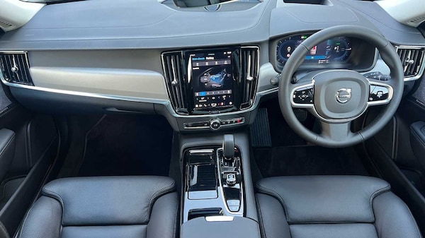 Used Volvo V90 2025 for sale - 74034784: Photo 21