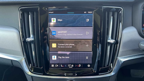Used Volvo V90 2025 for sale - 74034784: Photo 27