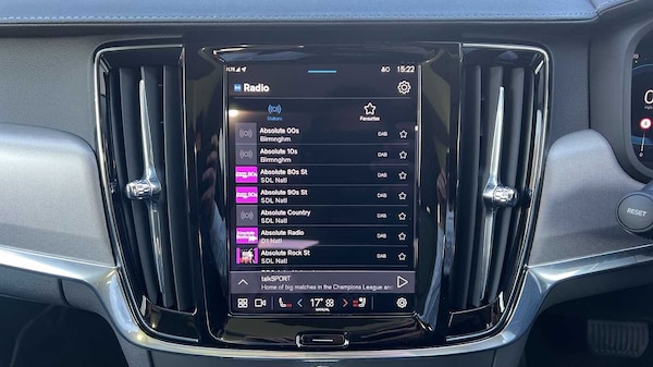 Used Volvo V90 2025 for sale - 74034784: Photo 28
