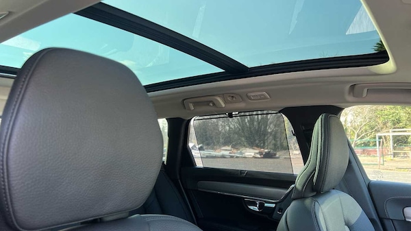 Used Volvo V90 2025 for sale - 74034784: Photo 33