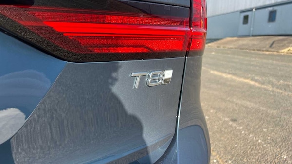 Used Volvo V90 2025 for sale - 74034784: Photo 34