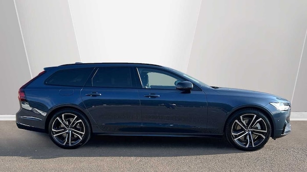 Used Volvo V90 2025 for sale - 74034784: Photo 3