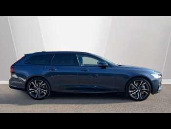 Used Volvo V90 2025 for sale - 74034784: Photo