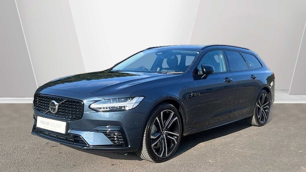 Used Volvo V90 2025 for sale - 74034784: Photo 7