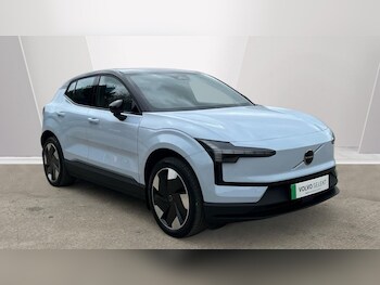 Used Volvo EX30 2024 for sale - 78363731: Photo