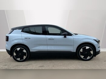 Used Volvo EX30 2024 for sale - 78363731: Photo