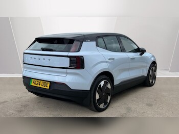 Used Volvo EX30 2024 for sale - 78363731: Photo