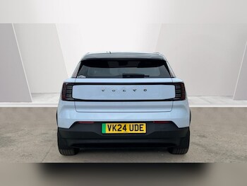 Used Volvo EX30 2024 for sale - 78363731: Photo