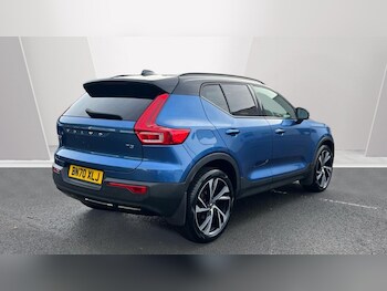 Used Volvo XC40 2020 for sale - 77498135: Photo