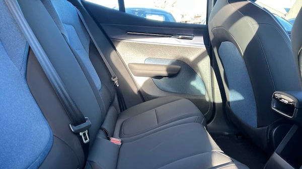Used Volvo EX30 2024 for sale - 72891677: Photo 11