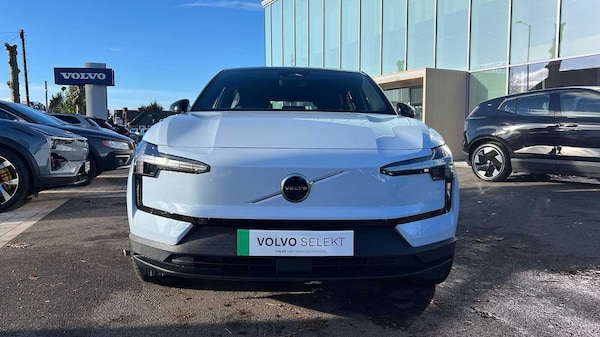 Used Volvo EX30 2024 for sale - 72891677: Photo 13