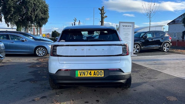 Used Volvo EX30 2024 for sale - 72891677: Photo 14