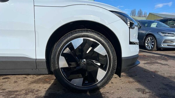 Used Volvo EX30 2024 for sale - 72891677: Photo 17