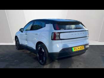 Used Volvo EX30 2024 for sale - 72891677: Photo