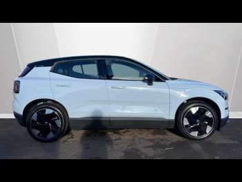 Used Volvo EX30 2024 for sale - 72891677: Photo