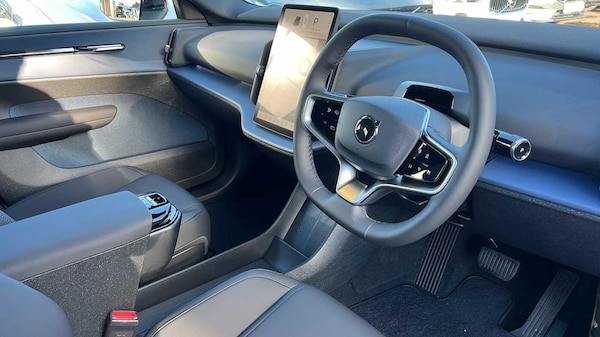 Used Volvo EX30 2024 for sale - 72891677: Photo 6