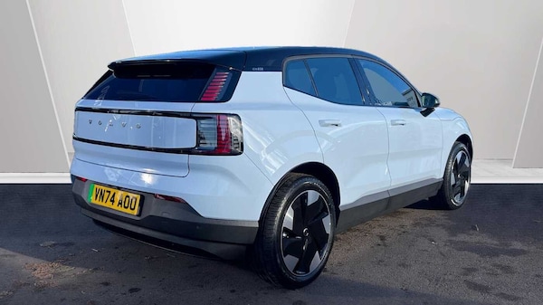 Used Volvo EX30 2024 for sale - 72891677: Photo 8