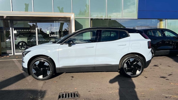 Used Volvo EX30 2024 for sale - 72891677: Photo 9