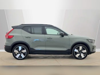 Used Volvo XC40 2023 for sale - 78431027: Photo