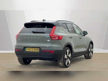 Used Volvo XC40 2023 for sale - 78431027: Photo