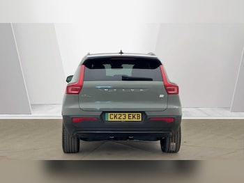 Used Volvo XC40 2023 for sale - 78431027: Photo