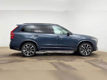 Used Volvo XC90 2022 for sale - 78277387: Photo