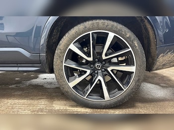 Used Volvo XC90 2022 for sale - 78277387: Photo