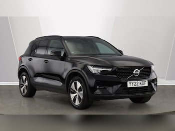 Used Volvo XC40 2022 for sale - 79498091: Photo