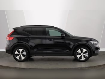 Used Volvo XC40 2022 for sale - 79498091: Photo