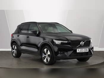 Used Volvo XC40 2023 for sale - 79751916: Photo