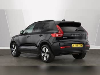 Used Volvo XC40 2023 for sale - 79751916: Photo
