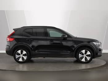 Used Volvo XC40 2023 for sale - 79751916: Photo