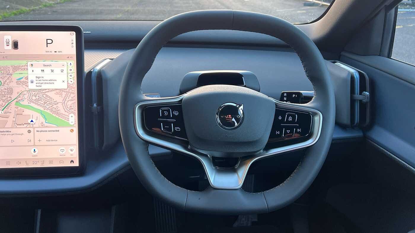 Used Volvo EX30 2025 for sale - 77359966: Photo 10