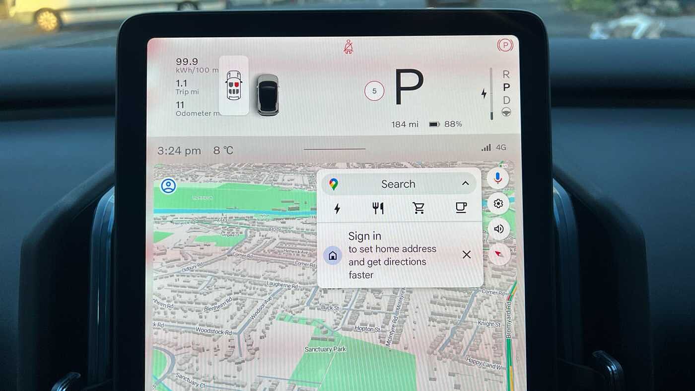 Used Volvo EX30 2025 for sale - 77359966: Photo 11